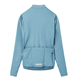Bluza rowerowa damska PEDALED Element
