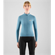Bluza rowerowa damska PEDALED Element