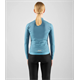 Bluza rowerowa damska PEDALED Element