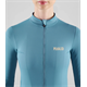 Bluza rowerowa damska PEDALED Element