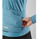 Bluza rowerowa damska PEDALED Element