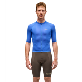 Koszulka kolarska PEDALED Element