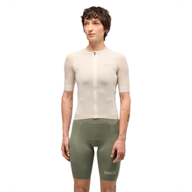 Koszulka kolarska damska PEDALED Element