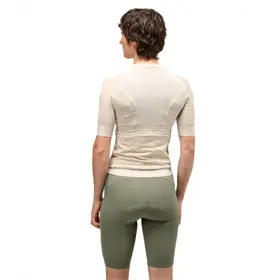 Koszulka kolarska damska PEDALED Element