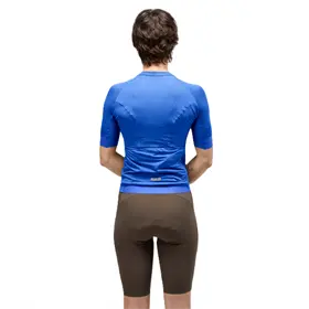 Koszulka kolarska damska PEDALED Element