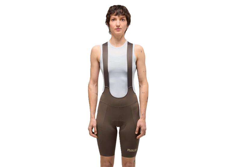 Potówka kolarska bez rękawów PEDALED Element