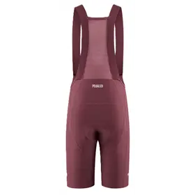 Spodenki rowerowe z wkładką PEDALED Element