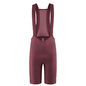 Spodenki rowerowe z wkładką PEDALED Element