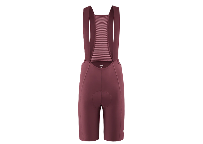 Spodenki rowerowe z wkładką PEDALED Element