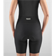Spodenki rowerowe damskie z wkładką PEDALED Element 
