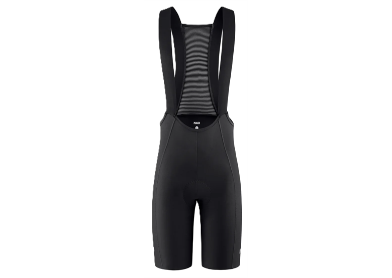 Spodenki rowerowe damskie z wkładką PEDALED Element 