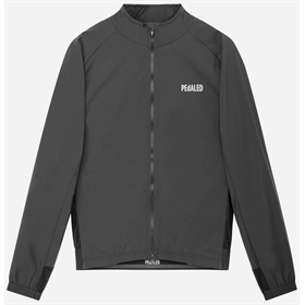 Kurtka rowerowa PEDALED Element Airtastic