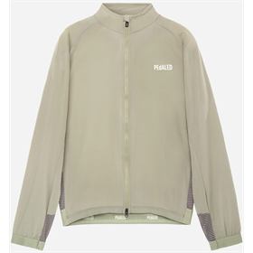 Kurtka rowerowa PEDALED Element Airtastic