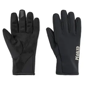 Rękawiczki długie PEDALED Element Alpha