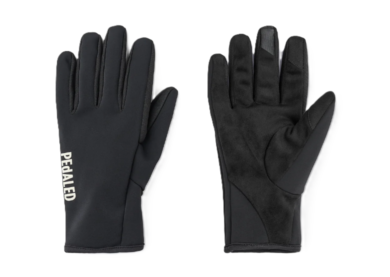 Rękawiczki długie PEDALED Element Alpha