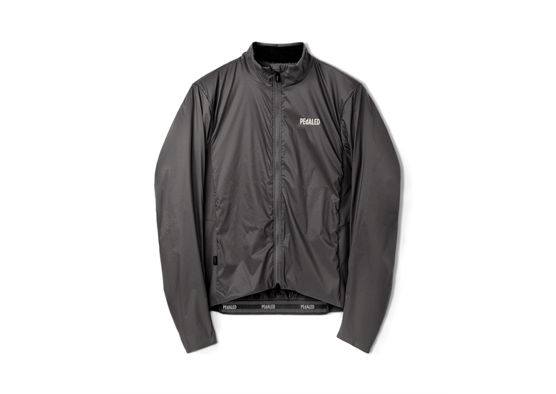 Kurtka rowerowa PEDALED Element Alpha