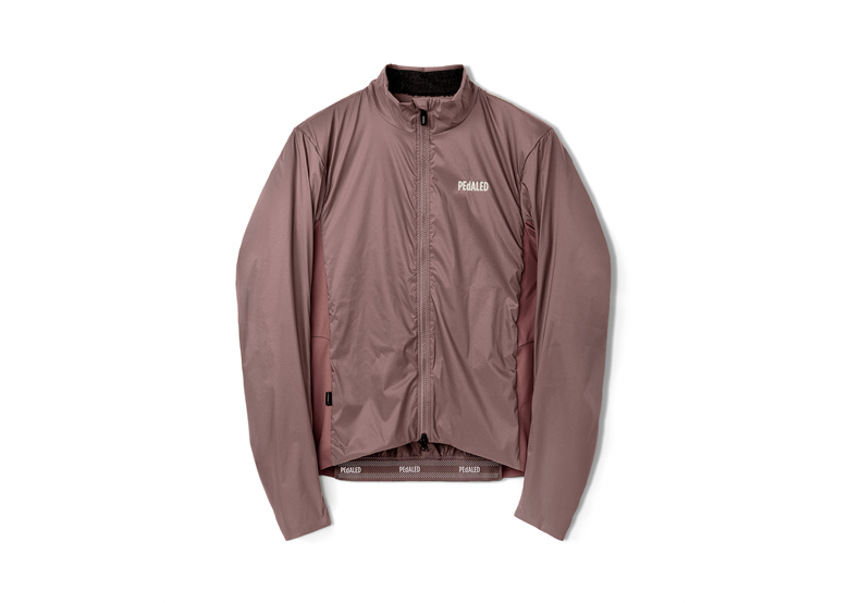 Kurtka rowerowa PEDALED Element Alpha