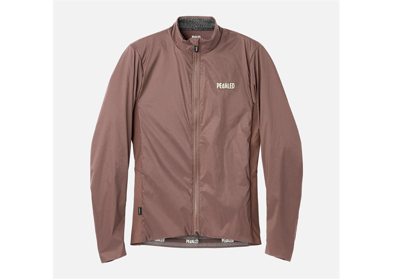 Kurtka rowerowa damska PEDALED Element Alpha