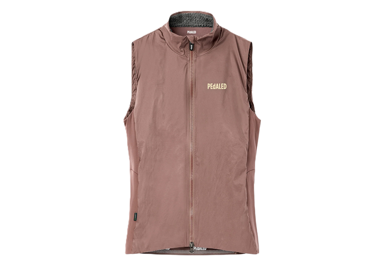 Kamizelka rowerowa damska PEDALED Element Alpha