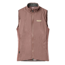 Kamizelka rowerowa damska PEDALED Element Alpha