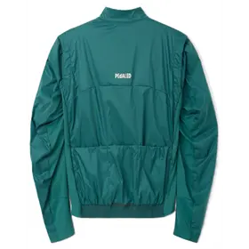 Kurtka rowerowa PEDALED Element Alpha