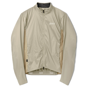 Kurtka rowerowa PEDALED Element Alpha