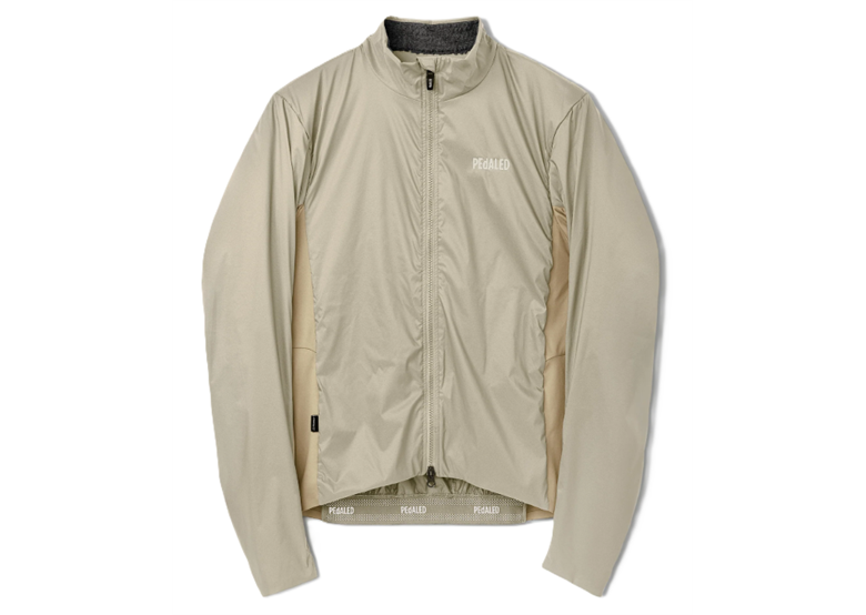 Kurtka rowerowa PEDALED Element Alpha