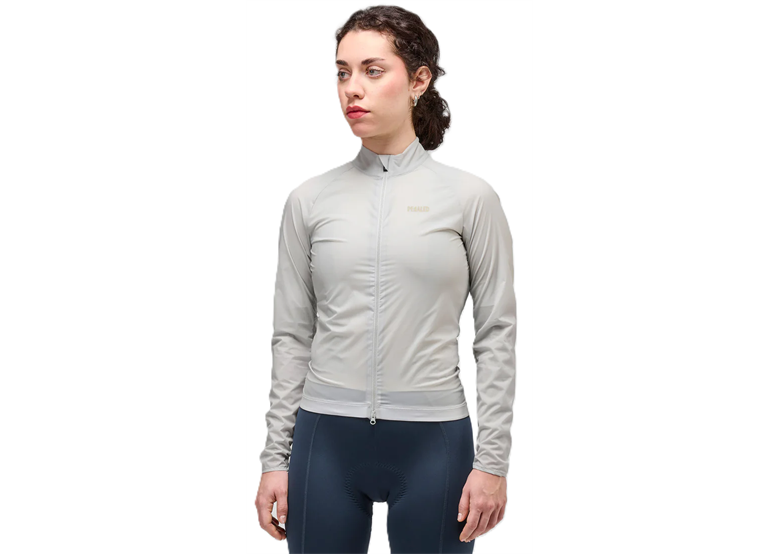 Kurtka rowerowa damska PEDALED Element Lightweight