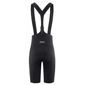 Spodenki rowerowe damskie z wkładką PEDALED Element Lightweight