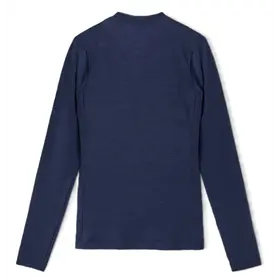 Podkoszulek damski z długim rękawem PEDALED Element Merino