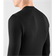 Podkoszulek z długim rękawem PEDALED Element Merino