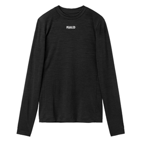 Podkoszulek z długim rękawem PEDALED Element Merino