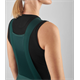 Podkoszulek damski bez rękawów PEDALED Element Merino
