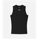 Podkoszulek damski bez rękawów PEDALED Element Merino