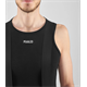Podkoszulek bez rękawów PEDALED Element Merino