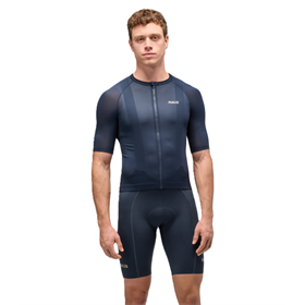 Koszulka kolarska PEDALED Element Mesh