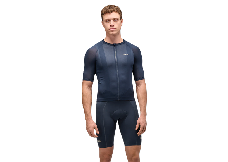 Koszulka kolarska PEDALED Element Mesh