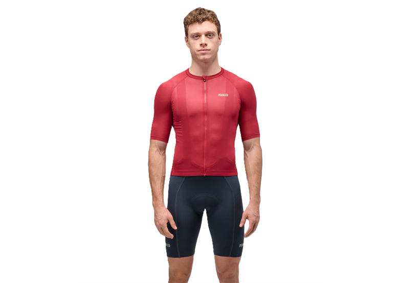 Koszulka kolarska PEDALED Element Mesh