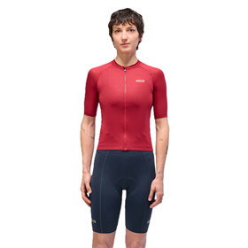 Koszulka kolarska damska PEDALED Element Mesh