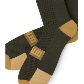 Skarpetki PEDALED Element Thermolite