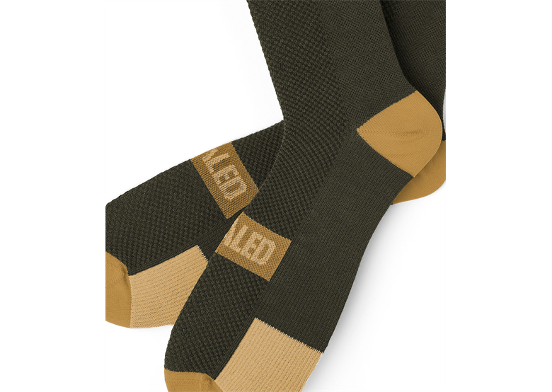 Skarpetki PEDALED Element Thermolite