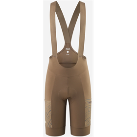 Spodenki rowerowe z wkładką PEDALED Odyssey