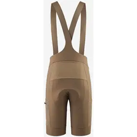 Spodenki rowerowe z wkładką PEDALED Odyssey