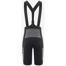 Spodenki rowerowe damskie z wkładką PEDALED Odyssey