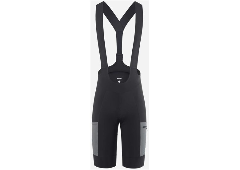 Spodenki rowerowe damskie z wkładką PEDALED Odyssey