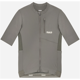 Koszulka kolarska PEDALED Odyssey