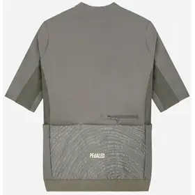 Koszulka kolarska PEDALED Odyssey