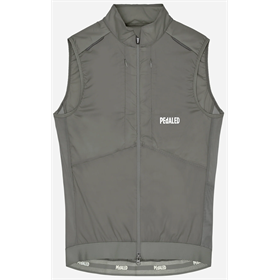 Kamizelka rowerowa damska PEDALED Odyssey