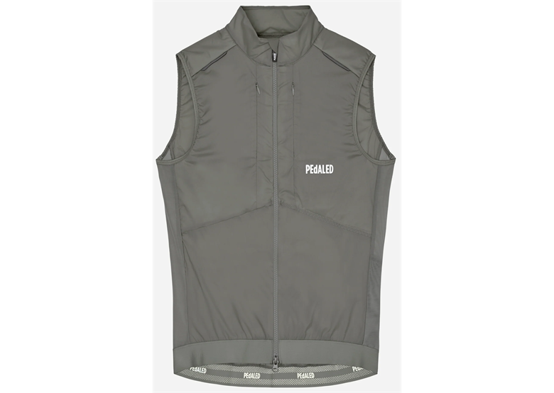 Kamizelka rowerowa damska PEDALED Odyssey