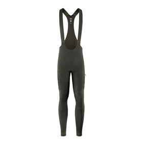 Spodnie rowerowe z wkładką PEDALED Odyssey